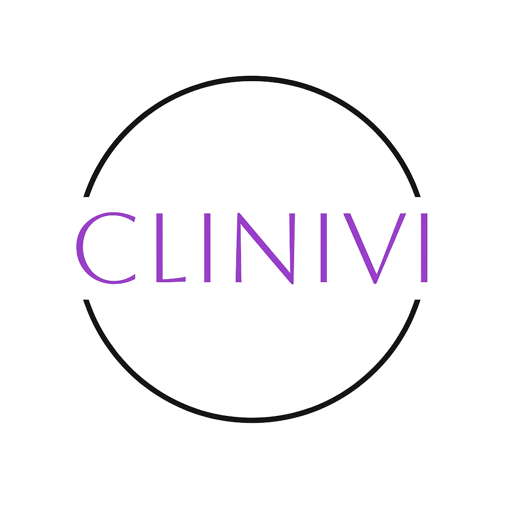 Clinivi Logo